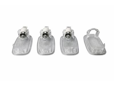2021 Mercedes-Benz C63 AMG Bulb Socket - 221-825-03-82