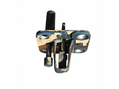 1986 Mercedes-Benz 560SL Hood Latch - 115-880-01-60