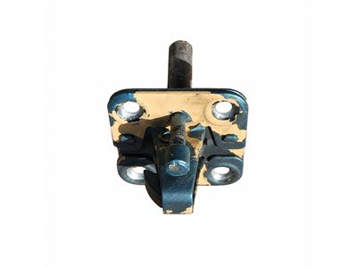 1986 Mercedes-Benz 560SL Hood Latch - 115-880-01-60