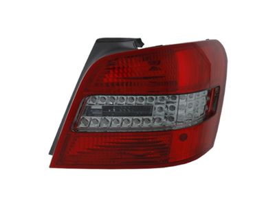 2010 Mercedes-Benz GLK350 Tail Light - 204-820-34-64-64
