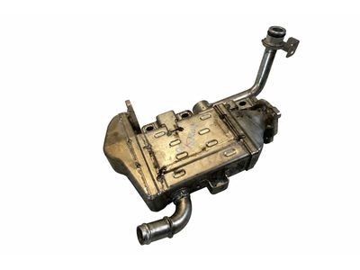 2023 Mercedes-Benz Sprinter 3500XD EGR Cooler - 654-140-28-01