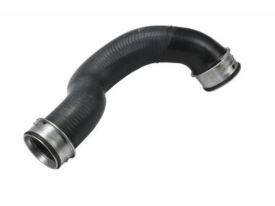 2009 Mercedes-Benz S550 Radiator Hose - 221-501-35-82