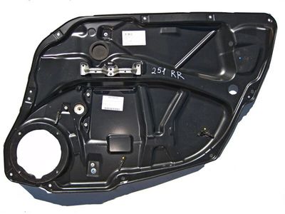 2007 Mercedes-Benz R63 AMG Window Regulator - 251-730-27-79