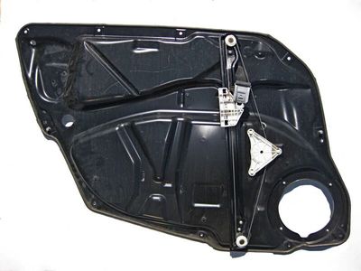 2007 Mercedes-Benz R63 AMG Window Regulator - 251-730-27-79