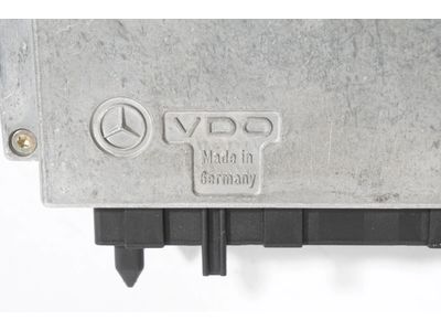 1995 Mercedes-Benz S420 Cruise Control Module - 140-545-76-32