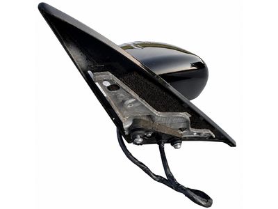 2011 Mercedes-Benz CL65 AMG Side View Mirrors - 216-810-18-76