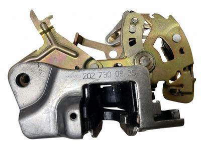 1998 Mercedes-Benz C280 Door Lock - 202-730-08-35