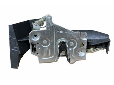 1998 Mercedes-Benz C280 Door Lock - 202-730-08-35