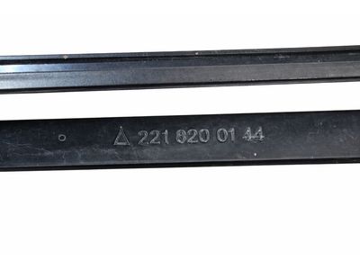 2008 Mercedes-Benz CL600 Windshield Wiper Arms - 221-820-02-44
