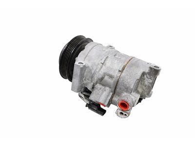 2021 Mercedes-Benz A35 AMG A/C Compressor - 000-830-42-02-64