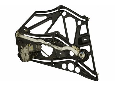 Mercedes-Benz E320 Window Regulator - 124-670-03-03