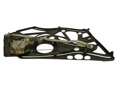 Mercedes-Benz E320 Window Regulator - 124-670-03-03