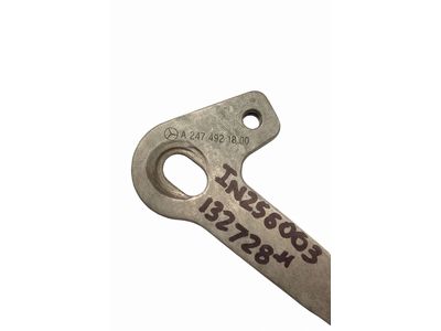 2020 Mercedes-Benz A220 Exhaust Hanger - 247-492-18-00