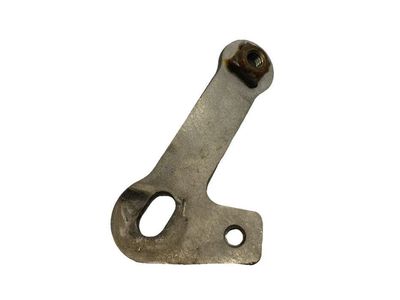 2020 Mercedes-Benz A220 Exhaust Hanger - 247-492-18-00