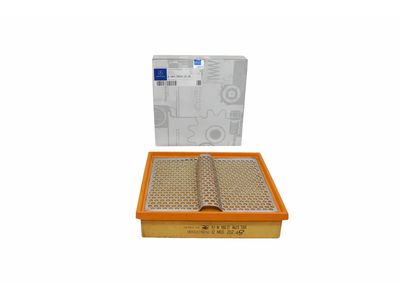 1993 Mercedes-Benz 300D Air Filter - 602-094-04-04