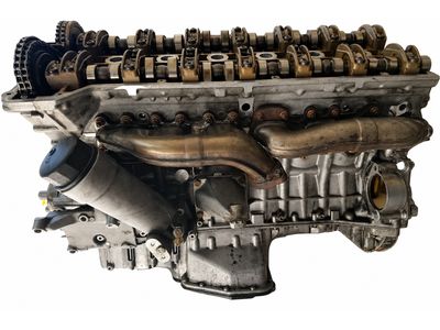 1993 Mercedes-Benz 600SL Valve Cover - 120-010-11-30