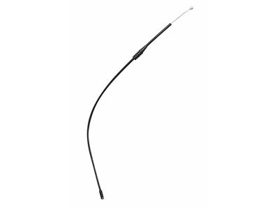 2022 Mercedes-Benz C300 Hood Release Cable - 206-880-15-00-64