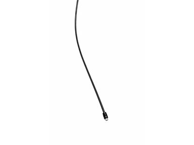 2022 Mercedes-Benz C300 Hood Release Cable - 206-880-15-00-64