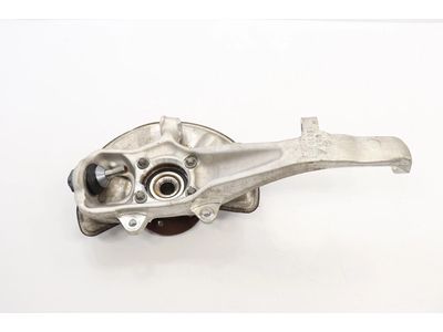 2014 Mercedes-Benz GL350 Wheel Bearing - 166-334-02-06