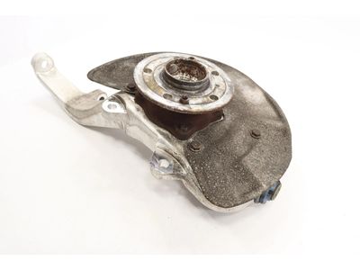 2014 Mercedes-Benz GL350 Wheel Bearing - 166-334-02-06