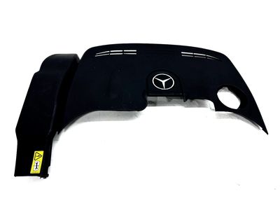 Mercedes-Benz 276-010-03-67 Engine Cover Mercedes-Benz 276-010-03-67 Engine Cover
