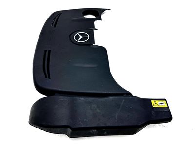 Mercedes-Benz 276-010-03-67 Engine Cover