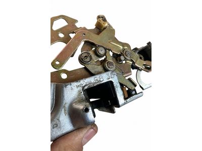 1996 Mercedes-Benz S600 Door Lock - 140-720-58-35
