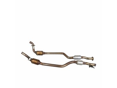 2010 Mercedes-Benz CL550 Catalytic Converter - 221-490-41-20