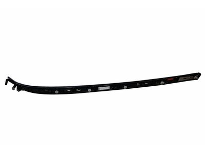 2017 Mercedes-Benz S600 Door Moldings - 222-720-23-22