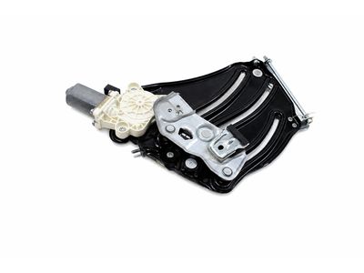 2017 Mercedes-Benz SLC43 AMG Window Regulator - 172-670-04-03