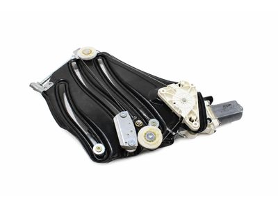2017 Mercedes-Benz SLC43 AMG Window Regulator - 172-670-04-03