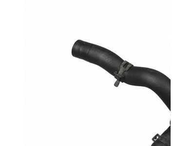2013 Mercedes-Benz E400 Coolant Pipe - 212-501-04-84