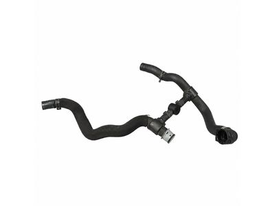 2013 Mercedes-Benz E400 Coolant Pipe - 212-501-04-84