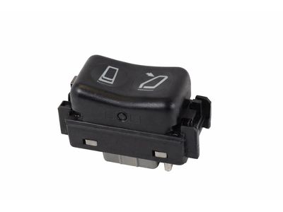 1999 Mercedes-Benz SL500 Mirror Switch - 129-820-97-10