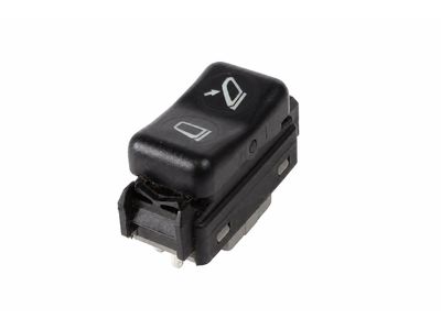 1999 Mercedes-Benz SL500 Mirror Switch - 129-820-97-10