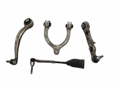 2017 Mercedes-Benz GLC43 AMG Control Arm - 205-330-33-03