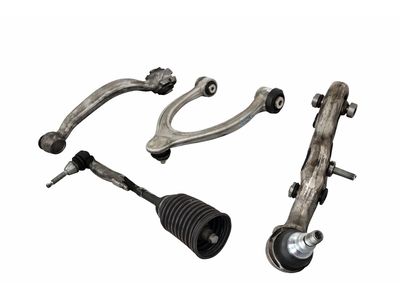 2017 Mercedes-Benz GLC43 AMG Control Arm - 205-330-33-03