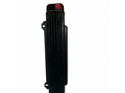 Mercedes-Benz 380SL Engine Oil Cooler - 116-180-02-65
