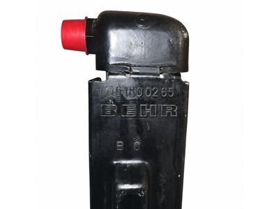 Mercedes-Benz 380SL Engine Oil Cooler - 116-180-02-65