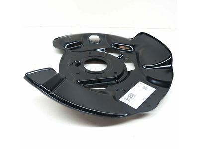 1994 Mercedes-Benz S500 Brake Dust Shield - 140-420-23-44