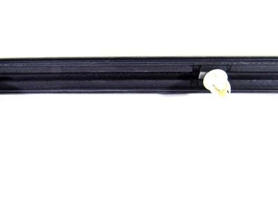 Mercedes-Benz C280 Door Seal - 202-690-75-62