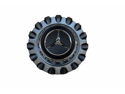 Mercedes-Benz GLA45 AMG Wheel Bearing Dust Cap - 000-400-69-00-7756