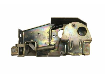 1985 Mercedes-Benz 300SD Door Lock - 126-750-18-85