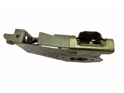 1985 Mercedes-Benz 300SD Door Lock - 126-750-18-85
