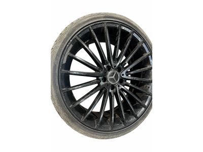 2018 Mercedes-Benz GLA45 AMG Alloy Wheels - 156-401-29-00-7X71
