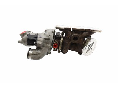 2019 Mercedes-Benz GLS450 Turbocharger - 276-090-04-00