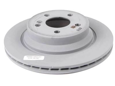 2010 Mercedes-Benz E350 Brake Disc - 000-423-09-12-07