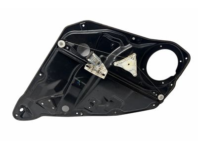 2008 Mercedes-Benz GL320 Door Lock - 164-730-24-35