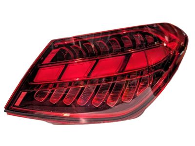 2024 Mercedes-Benz C300 Tail Light - 206-906-38-00