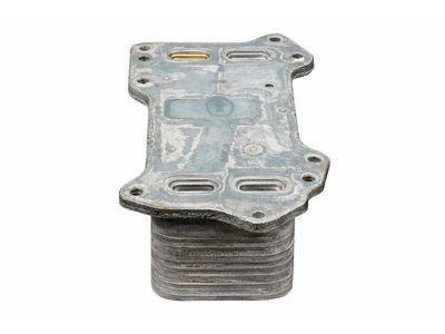 2020 Mercedes-Benz GLE350 Engine Oil Cooler - 264-188-00-00